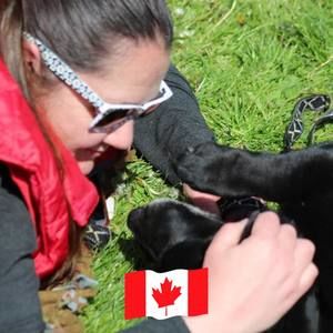 Meet your Posher, Lori